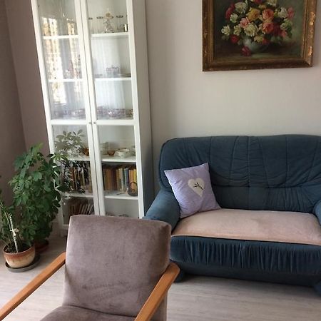 Apartman Namesti Horniku Trutnov Luaran gambar