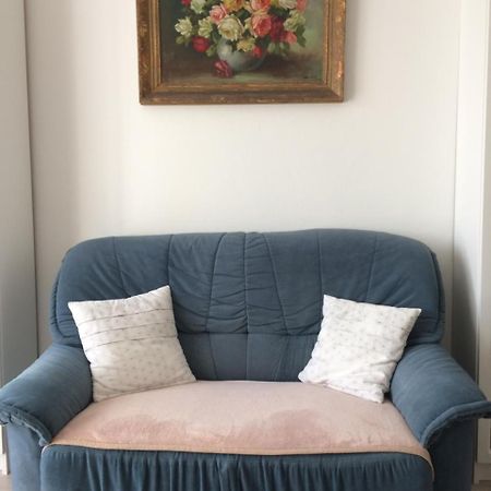 Apartman Namesti Horniku Trutnov Luaran gambar