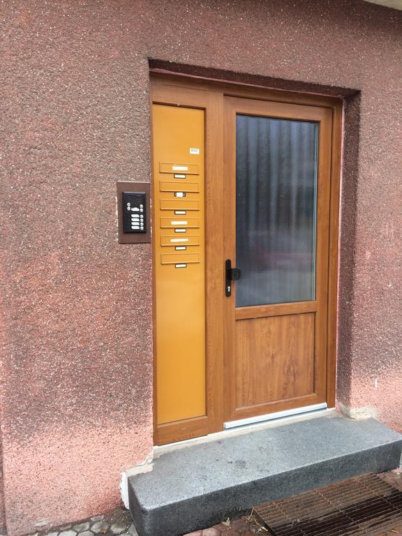 Apartman Namesti Horniku Trutnov Luaran gambar