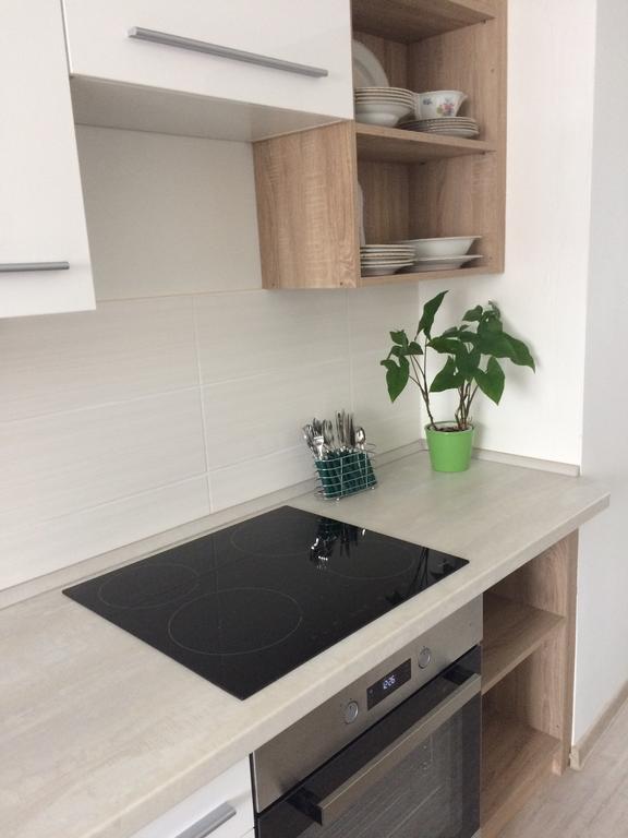 Apartman Namesti Horniku Trutnov Luaran gambar