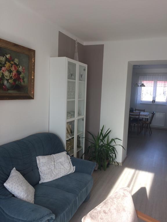 Apartman Namesti Horniku Trutnov Luaran gambar