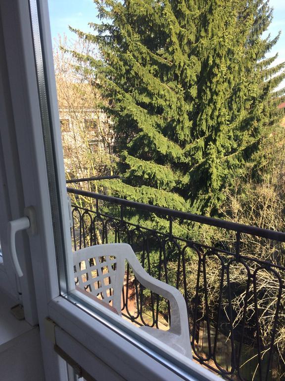 Apartman Namesti Horniku Trutnov Luaran gambar