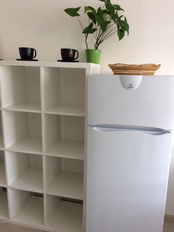 Apartman Namesti Horniku Trutnov Luaran gambar