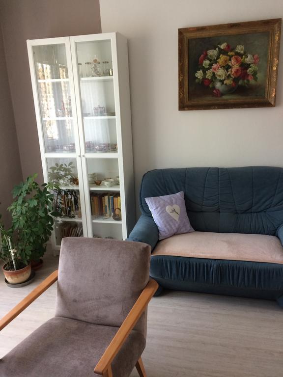 Apartman Namesti Horniku Trutnov Luaran gambar