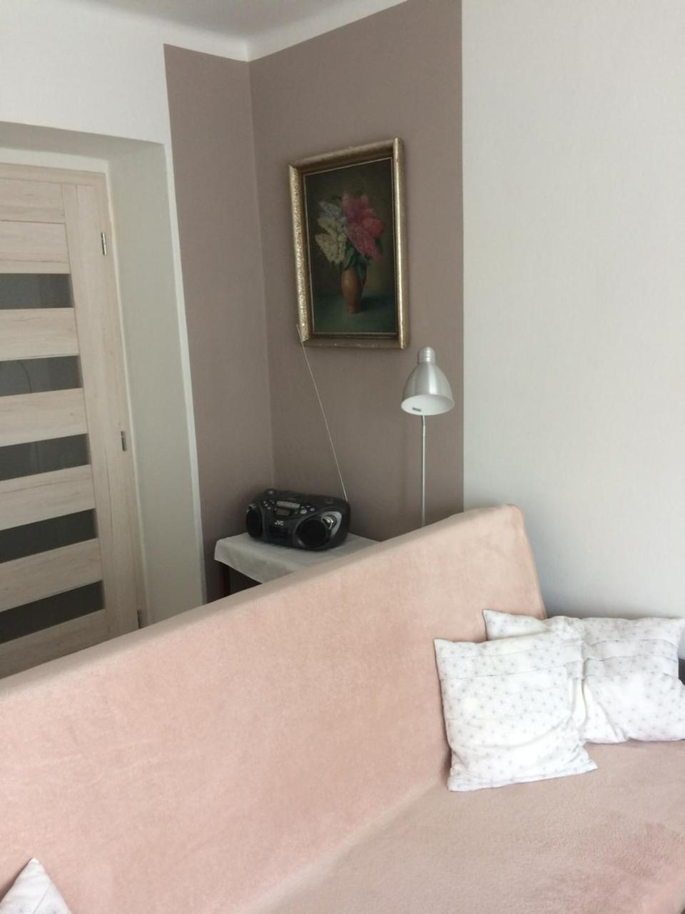 Apartman Namesti Horniku Trutnov Luaran gambar