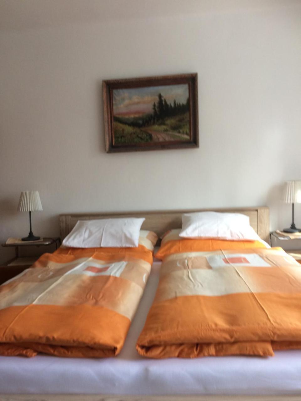 Apartman Namesti Horniku Trutnov Luaran gambar