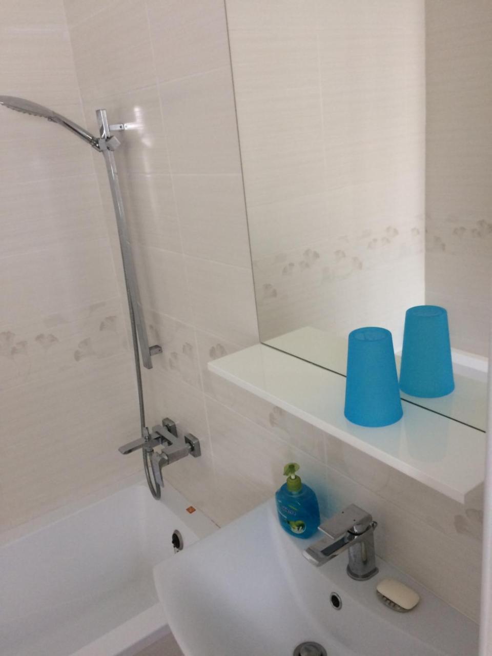Apartman Namesti Horniku Trutnov Luaran gambar