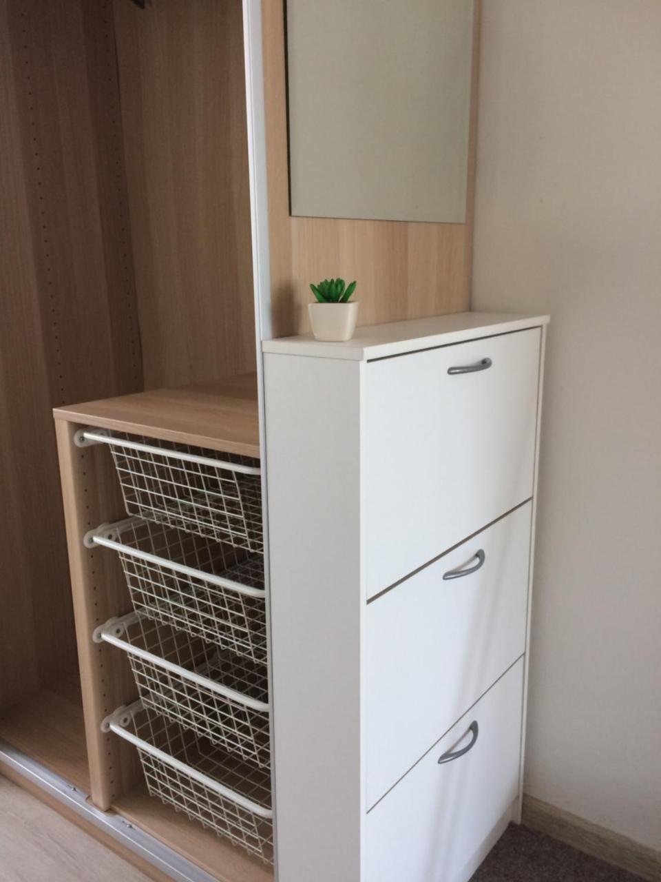Apartman Namesti Horniku Trutnov Luaran gambar