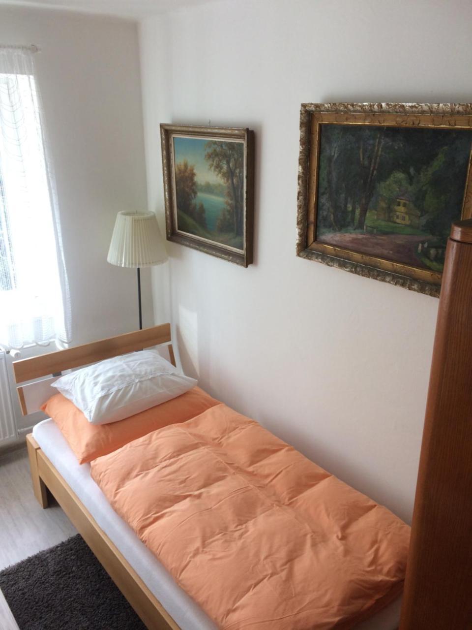 Apartman Namesti Horniku Trutnov Luaran gambar