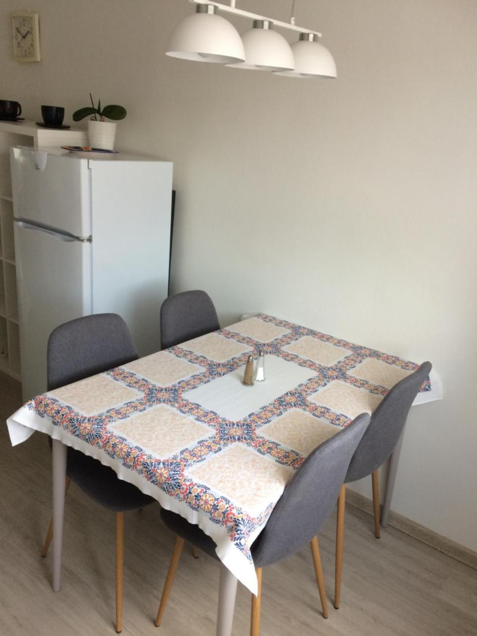 Apartman Namesti Horniku Trutnov Luaran gambar
